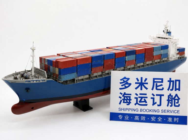 潮南区中国至泰国曼谷及林查班海运订舱